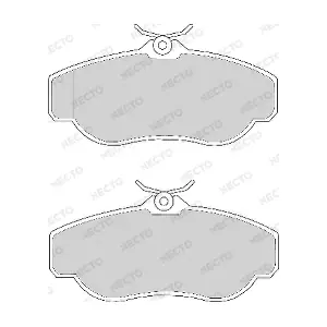 NECTO FD6627A