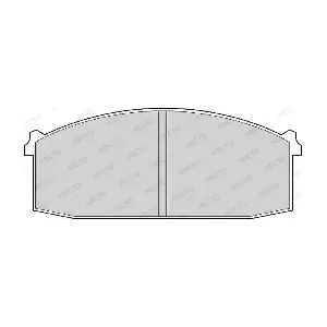 NECTO FD838A