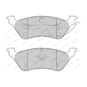 NECTO FD6995A