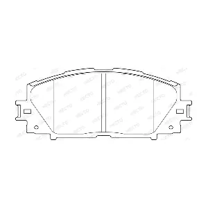 NECTO FD7483A