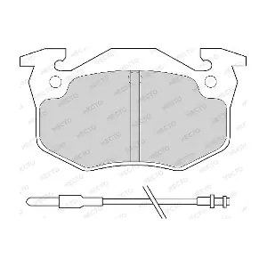 NECTO FD6065A
