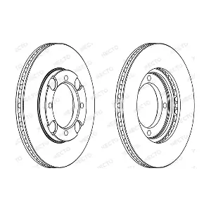 NECTO WN1041