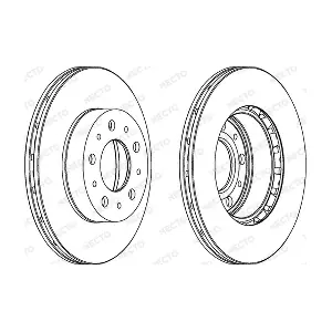 NECTO WN457