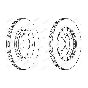 WN1195 NECTO