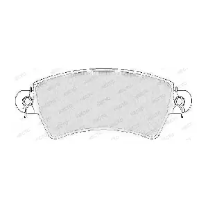 FD6871A NECTO