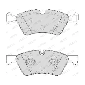 NECTO FD7208A