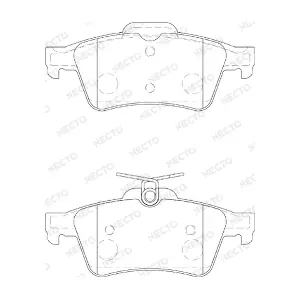 NECTO FD7177A