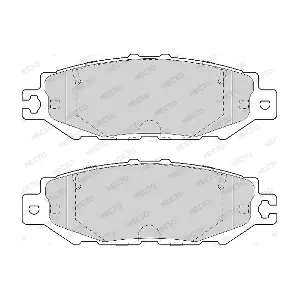 NECTO FD7095A