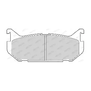 NECTO FD6649A