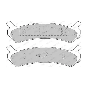 FD6651A NECTO