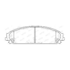 FD7365A NECTO