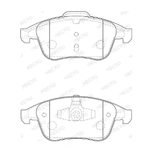 FD7355A NECTO