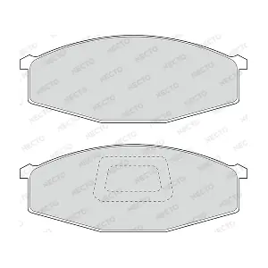 NECTO FD899V