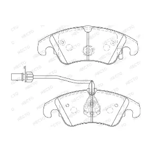 NECTO FD7337A