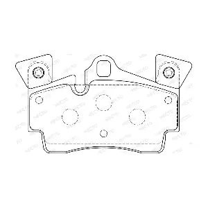 FD7213A NECTO