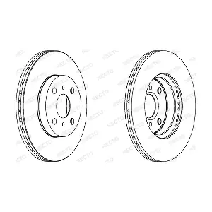 WN1168 NECTO