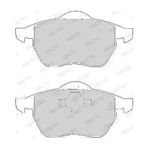 NECTO FD6632A