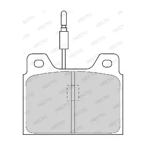 NECTO FD254A
