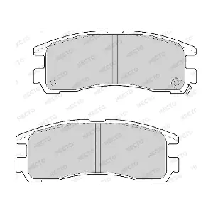 NECTO FD6701A