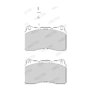 NECTO FD7029A