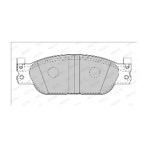 NECTO FD7534A
