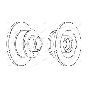 NECTO WN455
