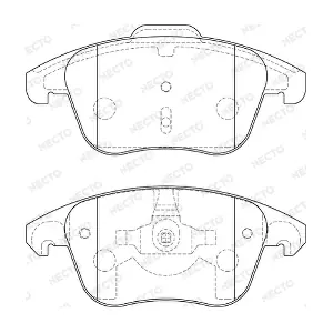 NECTO FD7297A