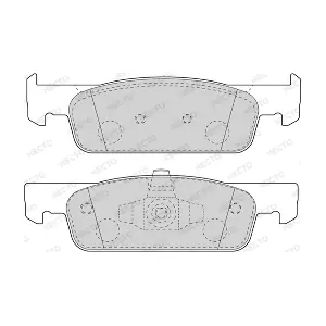 NECTO FD7611A