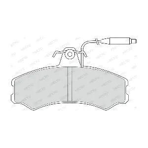 NECTO FD290V