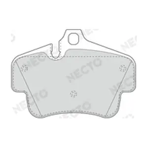 FD7497A NECTO