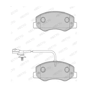 NECTO FD7510V