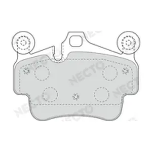 FD7498A NECTO