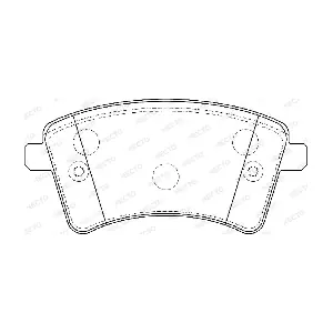 NECTO FD7396A