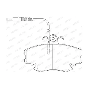 NECTO FD6324A