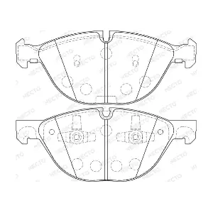 FD7369A NECTO