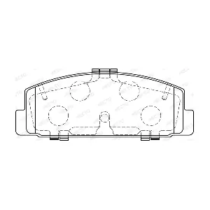 NECTO FD7237A
