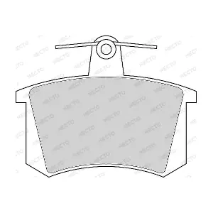 NECTO FD262A