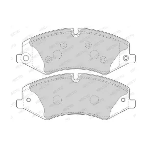 NECTO FD7571A