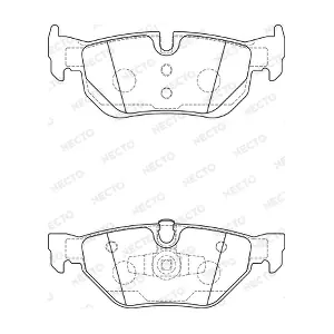 NECTO FD7198A