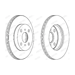 WN1095 NECTO