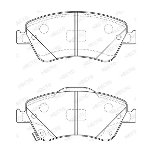 NECTO FD7342A