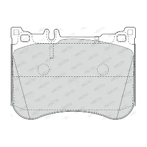 NECTO FD7652A