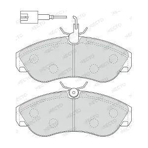 NECTO FD6890V