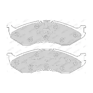 NECTO FD6597A