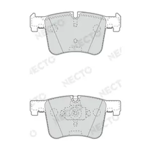 NECTO FD7536A