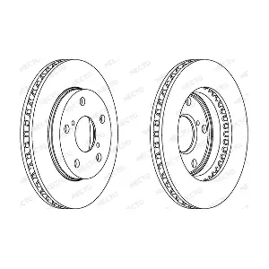 WN1015 NECTO