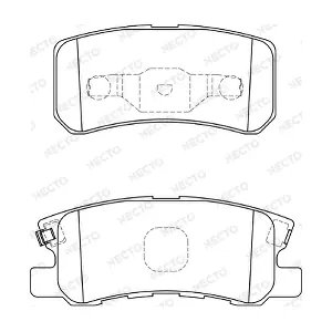 NECTO FD7323A