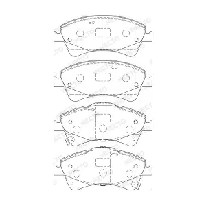 NECTO FD7494A