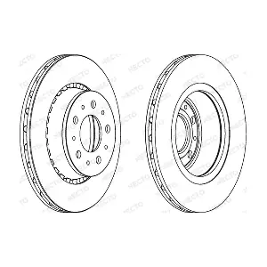 WN458 NECTO
