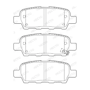NECTO FD7514A